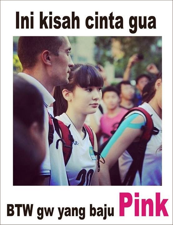 20 meme ini kisah cinta gue © 2016 brilio.net 20 meme ini kisah cinta gue © 2016 brilio.net