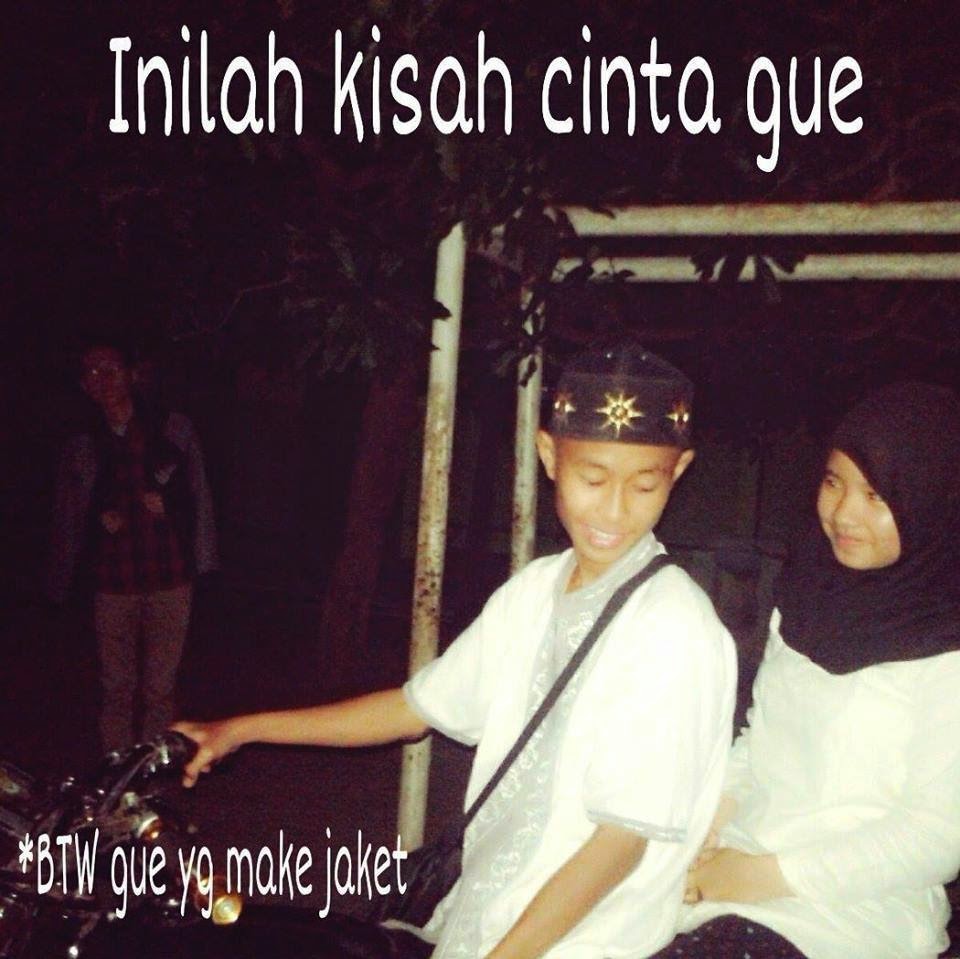 20 meme ini kisah cinta gue © 2016 brilio.net 20 meme ini kisah cinta gue © 2016 brilio.net