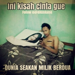 20 meme ini kisah cinta gue © 2016 brilio.net 20 meme ini kisah cinta gue © 2016 brilio.net