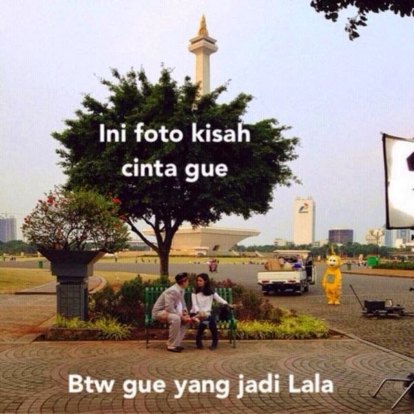20 meme ini kisah cinta gue © 2016 brilio.net 20 meme ini kisah cinta gue © 2016 brilio.net