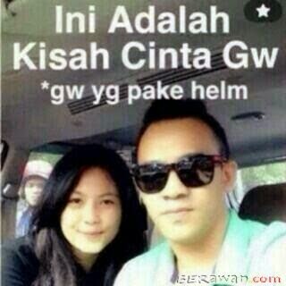 20 meme ini kisah cinta gue © 2016 brilio.net 20 meme ini kisah cinta gue © 2016 brilio.net