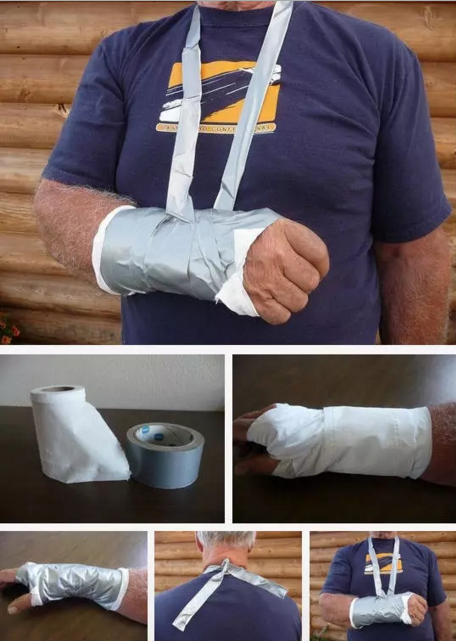 fungsi lakban © 2016 brilio.net fungsi lakban © 2016 brilio.net