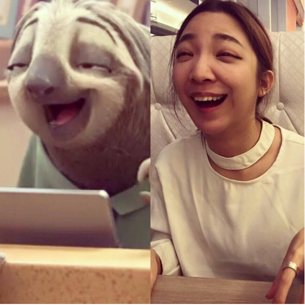 sosok kartun  © 2016 brilio.net