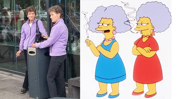 sosok kartun  © 2016 brilio.net