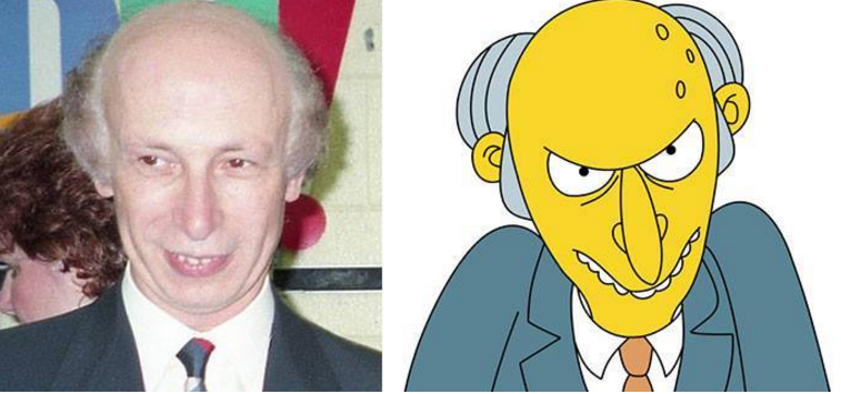 sosok kartun  © 2016 brilio.net