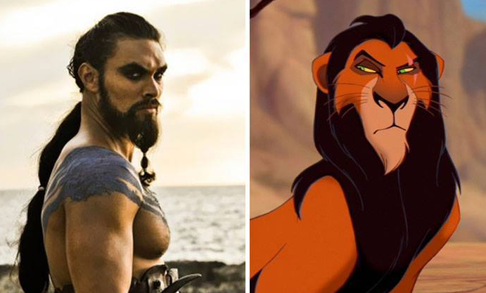 sosok kartun  © 2016 brilio.net