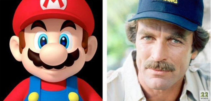 sosok kartun  © 2016 brilio.net