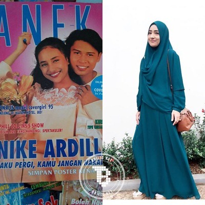 cover majalah jadul © 2016 brilio.net cover majalah jadul © 2016 brilio.net