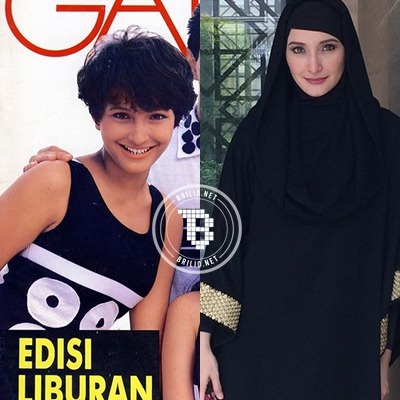 cover majalah jadul © 2016 brilio.net cover majalah jadul © 2016 brilio.net