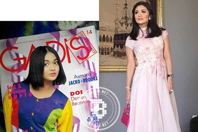 cover majalah jadul © 2016 brilio.net cover majalah jadul © 2016 brilio.net