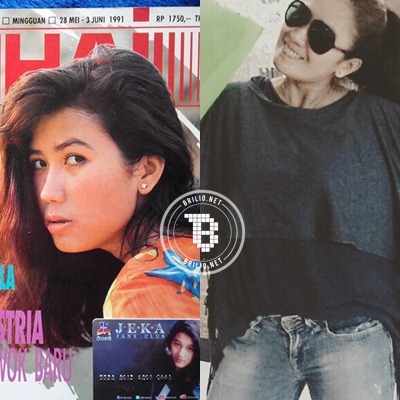 cover majalah jadul © 2016 brilio.net cover majalah jadul © 2016 brilio.net