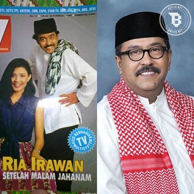 cover majalah jadul © 2016 brilio.net cover majalah jadul © 2016 brilio.net