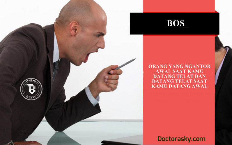 definisi ngawur  © 2016 brilio.net