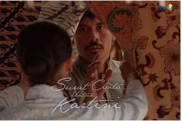 7 Fakta tentang film Surat Cinta untuk Kartini yang perlu kamu tahu