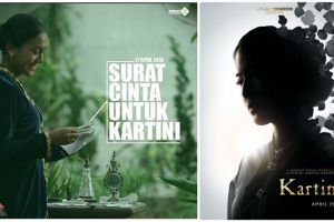 7 Fakta tentang film Surat Cinta untuk Kartini yang perlu kamu tahu