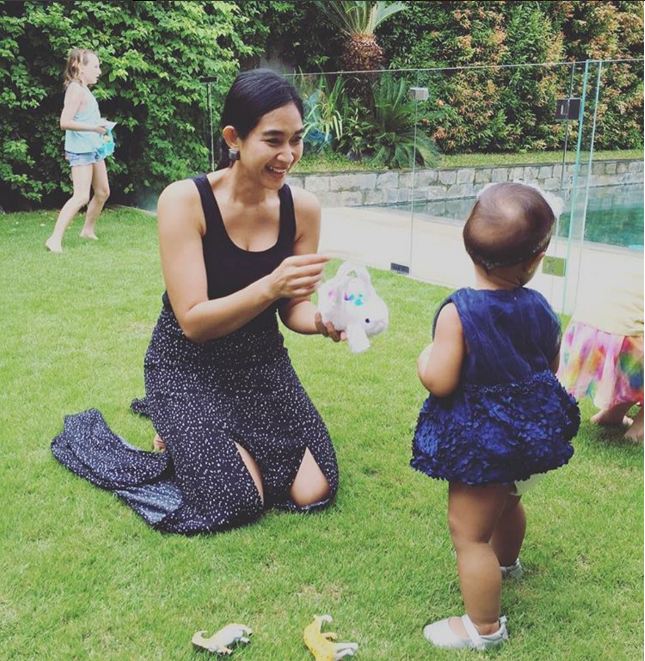 happy salma © 2016 brilio.net happy salma © 2016 brilio.net