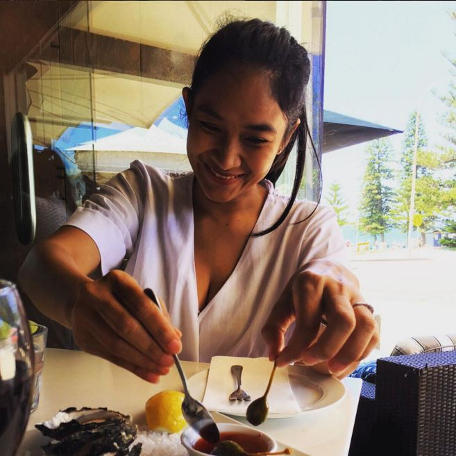 happy salma © 2016 brilio.net happy salma © 2016 brilio.net