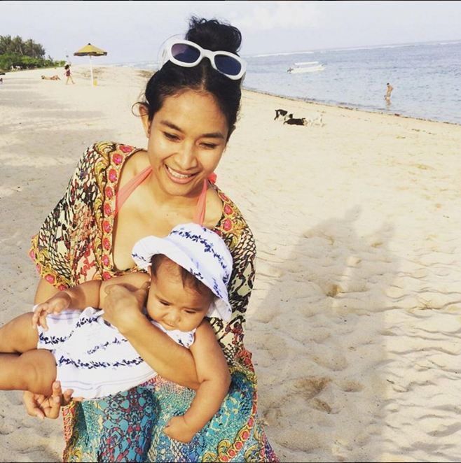 happy salma © 2016 brilio.net happy salma © 2016 brilio.net