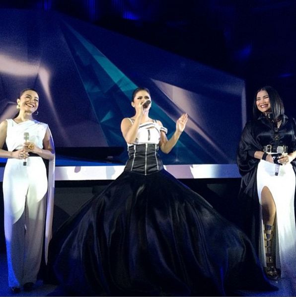 Trasformasi 3 Diva © 2016 brilio.net Trasformasi 3 Diva © 2016 brilio.net