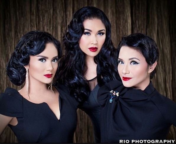 Trasformasi 3 Diva © 2016 brilio.net Trasformasi 3 Diva © 2016 brilio.net