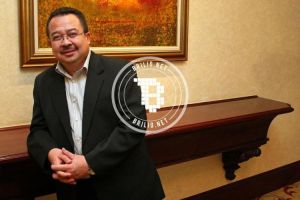 Rhenald Kasali punya cara unik mengajar mahasiswanya, seperti apa ya?