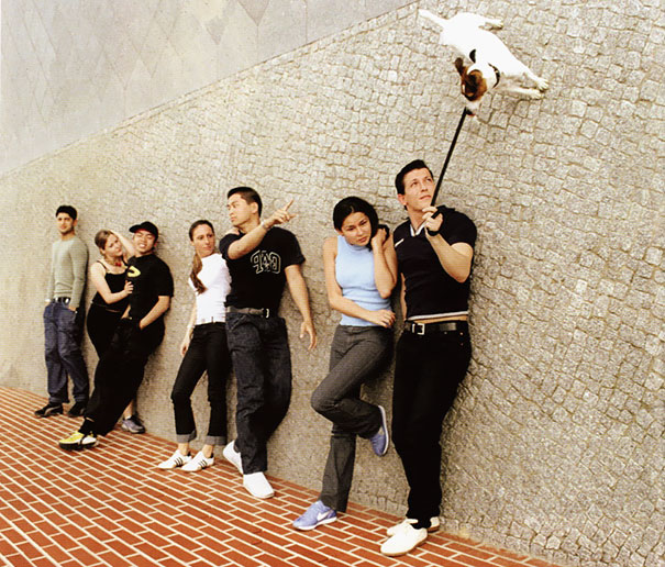 foto persepsi bikin bingung auk ah © 2016 brilio.net