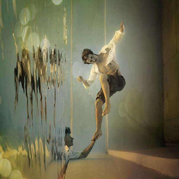 foto persepsi bikin bingung auk ah © 2016 brilio.net