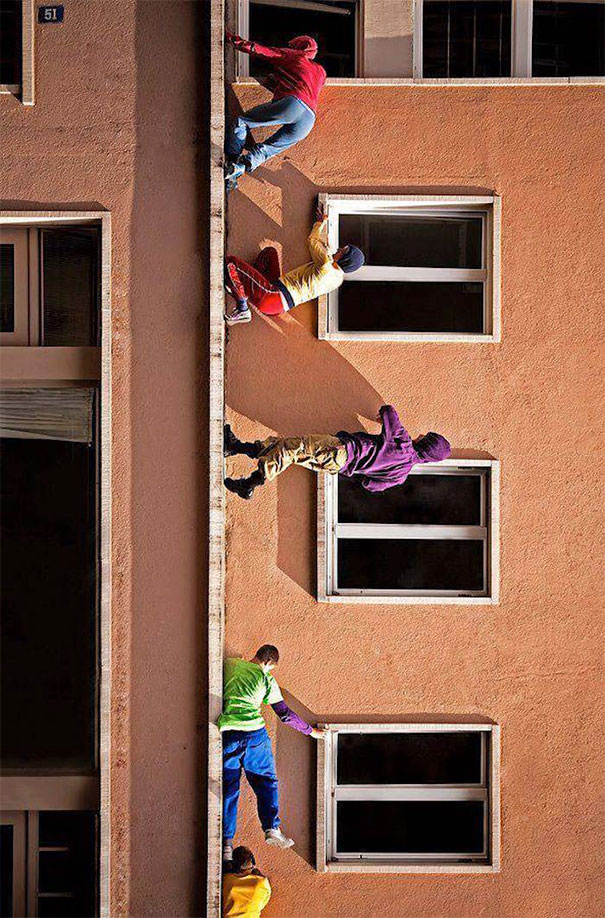 foto persepsi bikin bingung auk ah © 2016 brilio.net