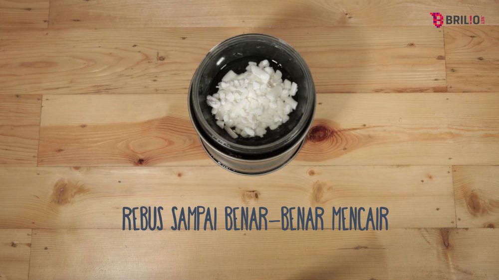 Lilin CocaCola © 2016 brilio.net