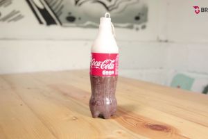 Yuk bikin lilin unik, bisa buat makan malam kamu & pasangan romantis