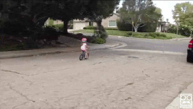 ayah menyelamatkan anak © 2016 brilio.net