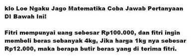 14 meme soal matematika © 2016 brilio.net