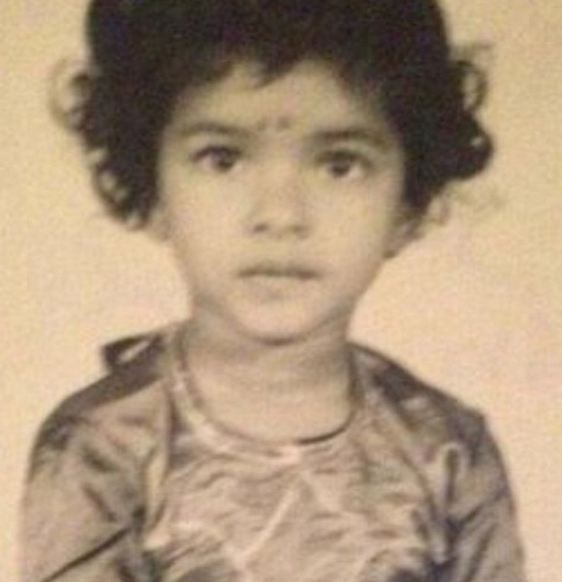 transformasi priyanka chopra  berbaga sumber