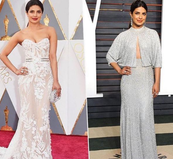 transformasi priyanka chopra  berbaga sumber