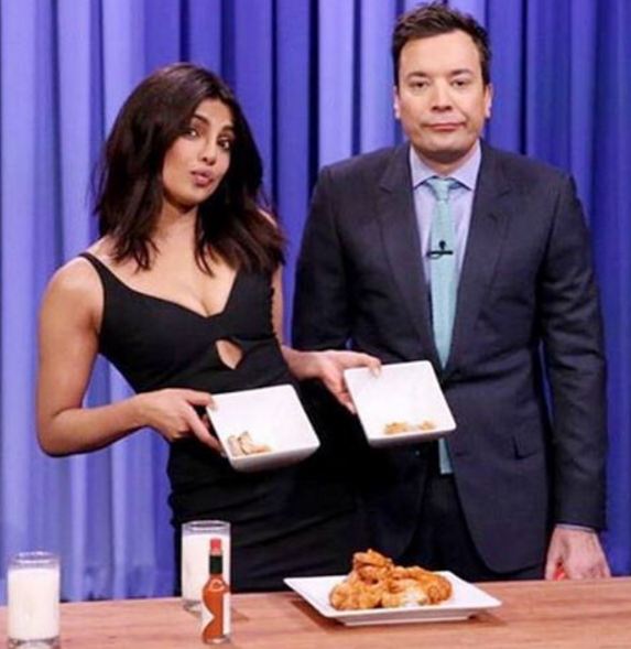 transformasi priyanka chopra  berbaga sumber