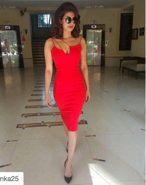 transformasi priyanka chopra  berbaga sumber