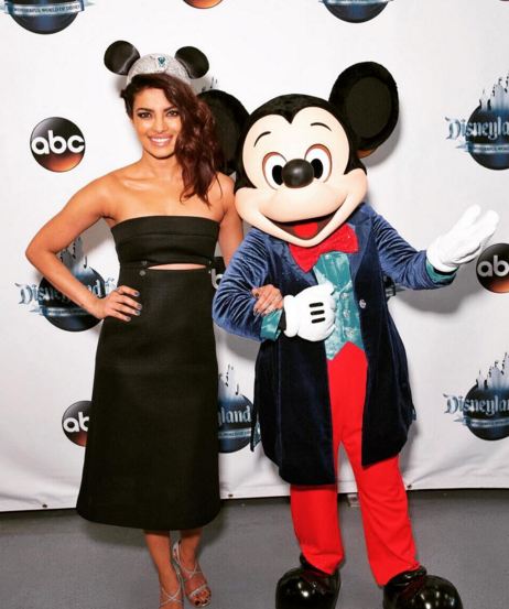 transformasi priyanka chopra  berbaga sumber