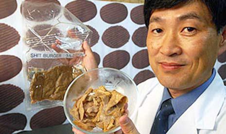 12 makanan menjijikkan © 2016 brilio.net 12 makanan menjijikkan © 2016 brilio.net