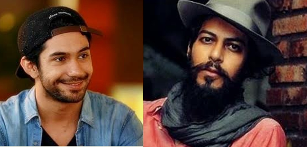 10 Artis ganteng ini makin berkarisma dengan jenggot dan kumis, aw!