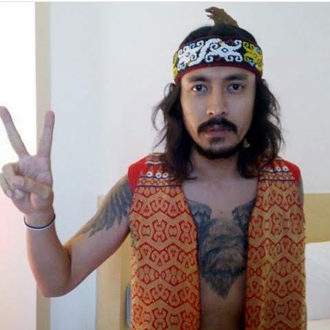 artis brewokan © 2016 brilio.net