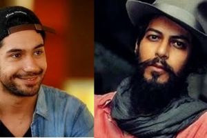 10 Artis ganteng ini makin berkarisma dengan jenggot dan kumis, aw!