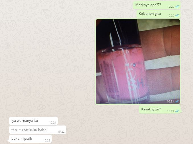 drama makeup  © 2016 brilio.net