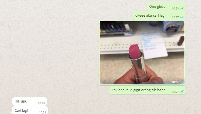 drama makeup  © 2016 brilio.net