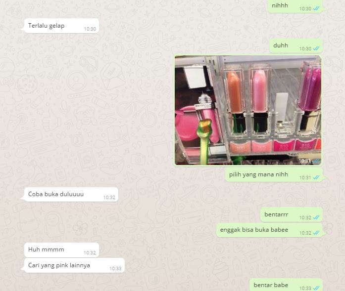 drama makeup  © 2016 brilio.net