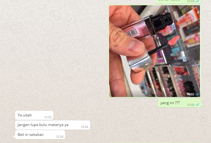 drama makeup  © 2016 brilio.net