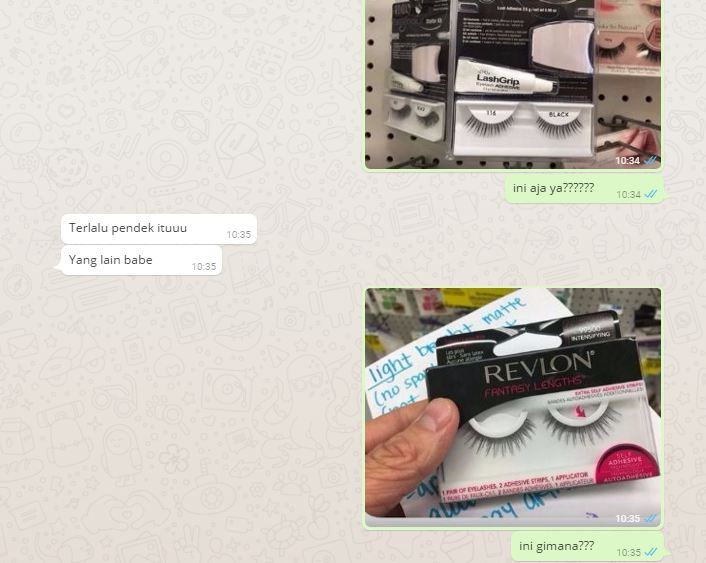 drama makeup  © 2016 brilio.net