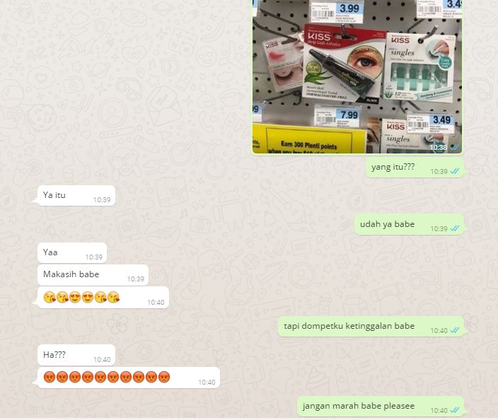 drama makeup  © 2016 brilio.net