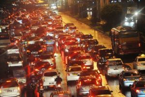 Kamu wisata ke Jakarta? Hindari jalan-jalan ini agar tak terkena macet