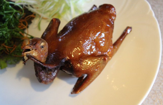 makanan jijik © 2016 brilio.net