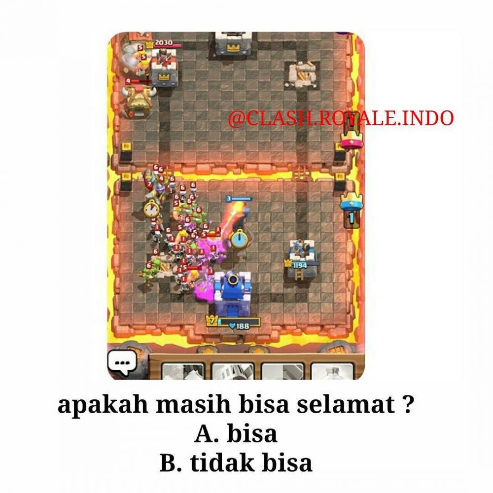 21 Clash Royale © 2016 brilio.net 21 Clash Royale © 2016 brilio.net